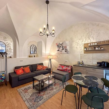 Serenity House Apartments Sibiu Dış mekan fotoğraf