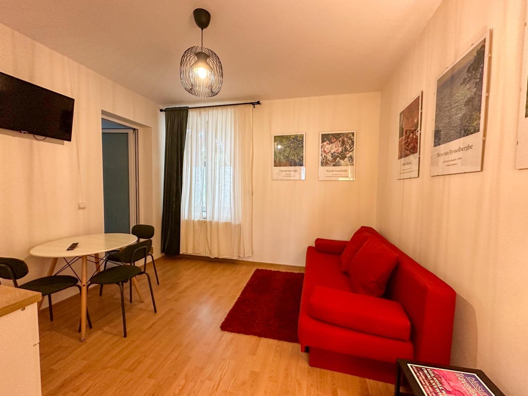 Serenity House Apartments Sibiu Dış mekan fotoğraf