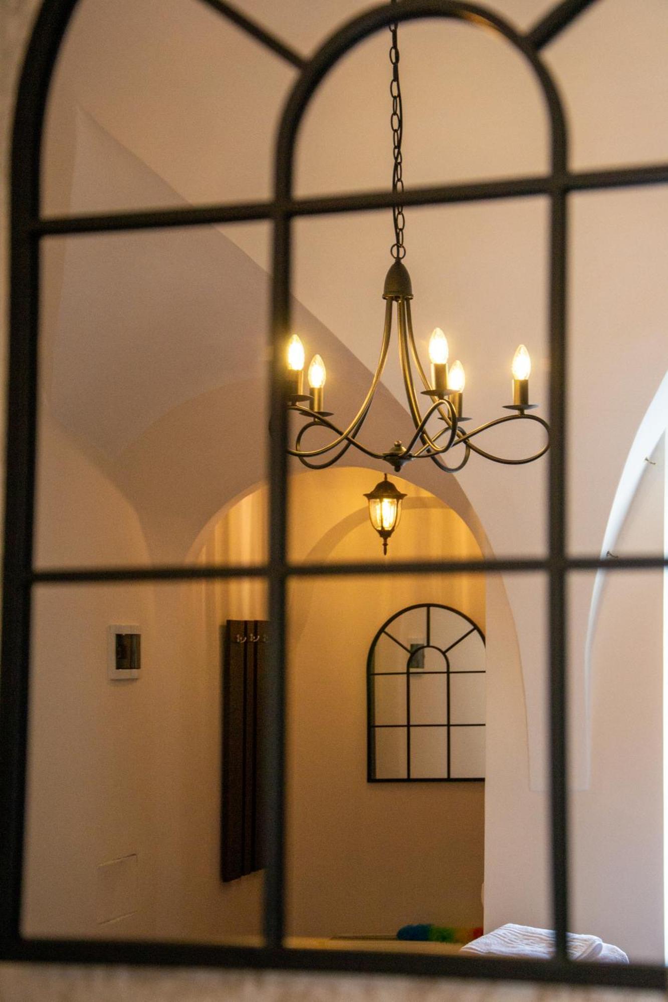 Serenity House Apartments Sibiu Dış mekan fotoğraf