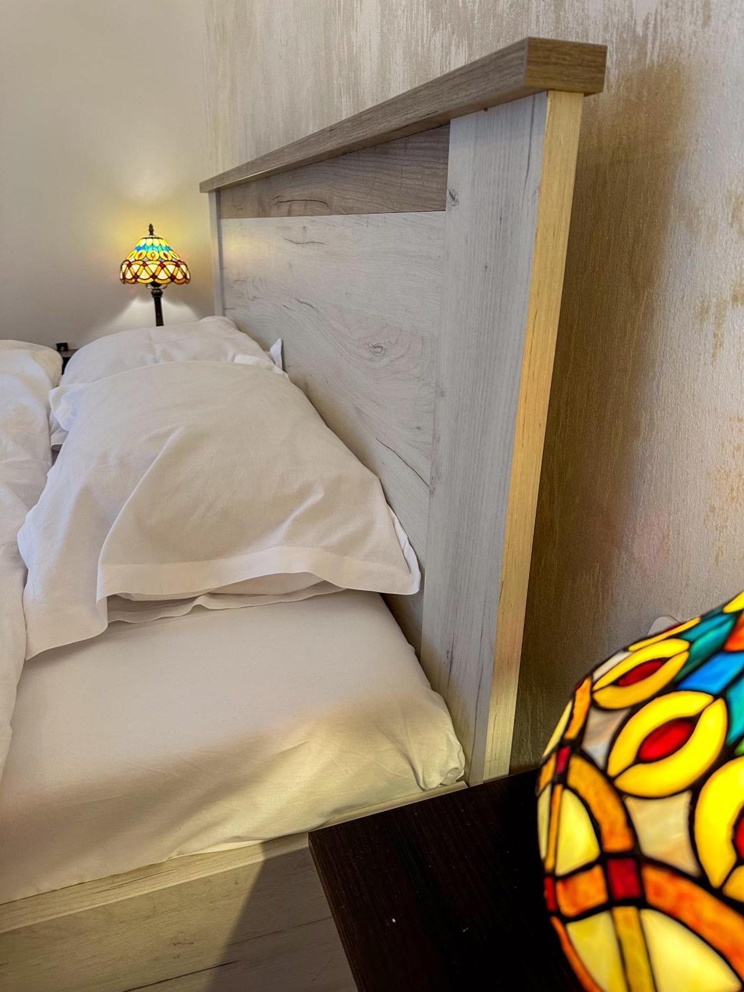 Serenity House Apartments Sibiu Dış mekan fotoğraf