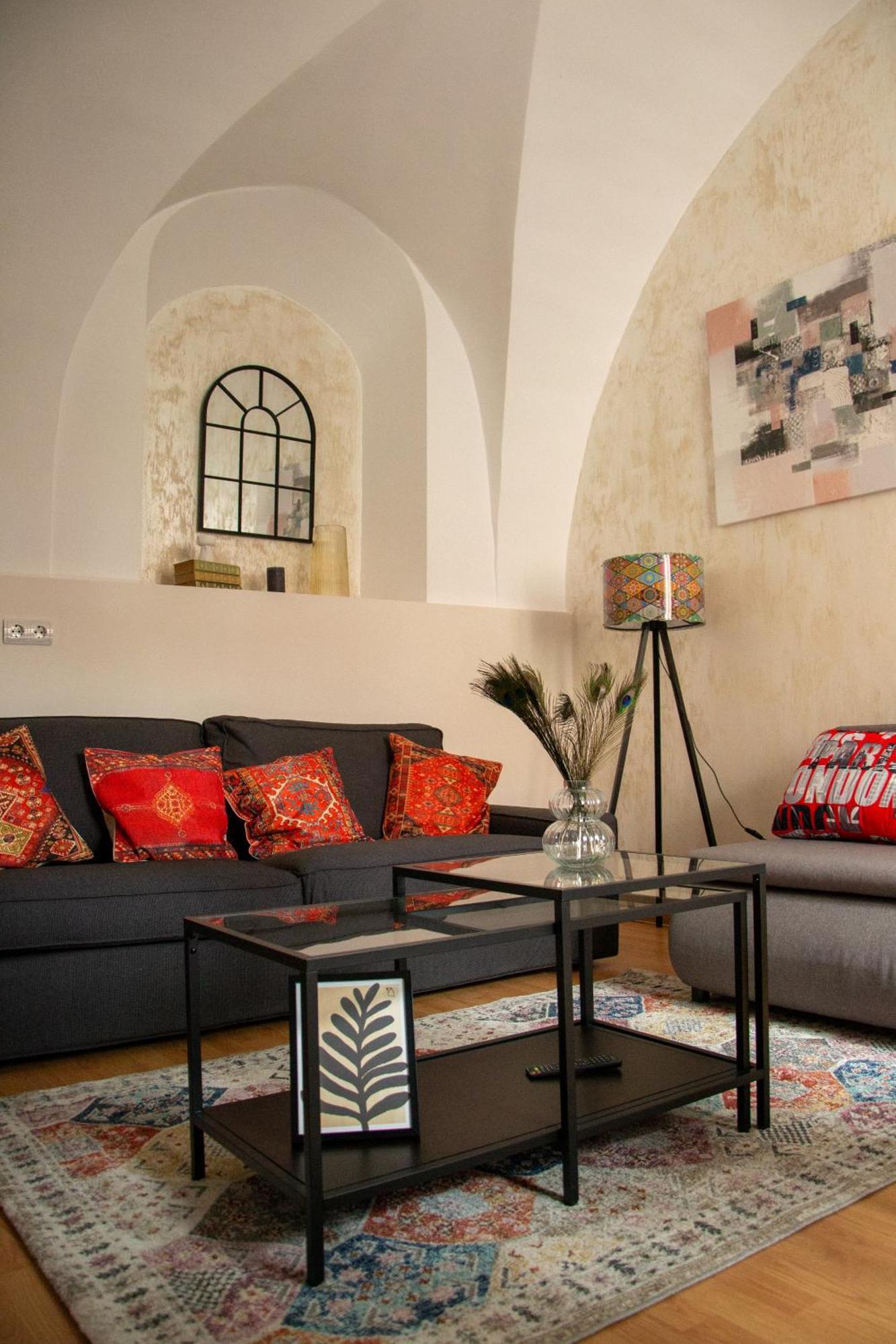 Serenity House Apartments Sibiu Oda fotoğraf