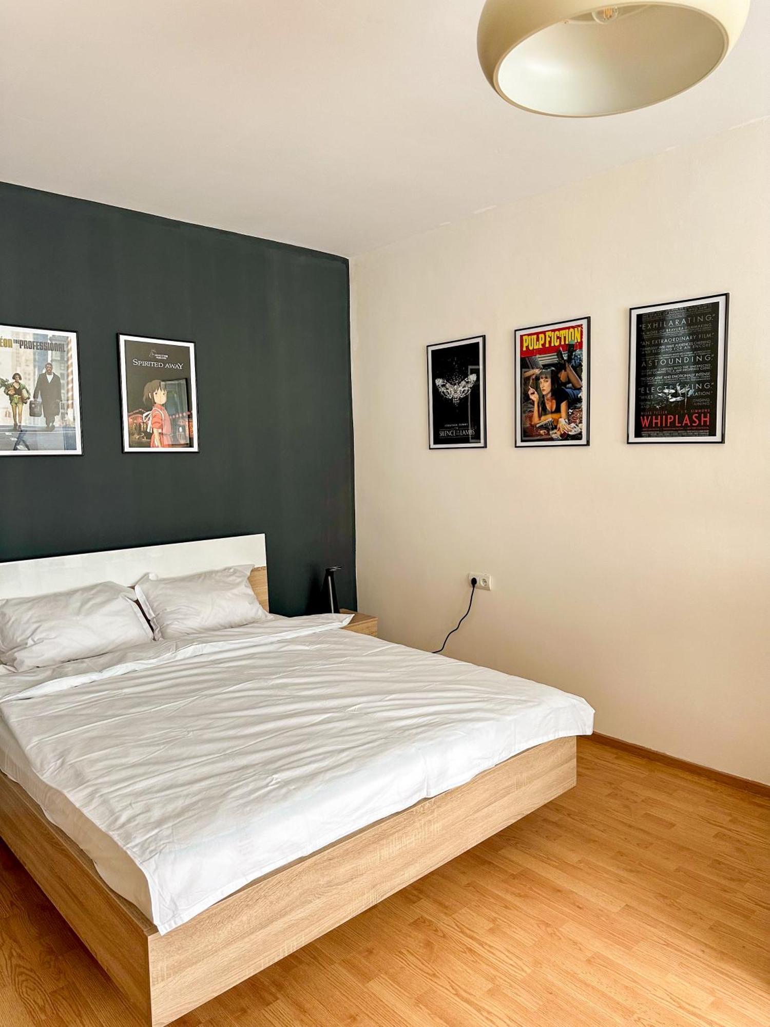 Serenity House Apartments Sibiu Dış mekan fotoğraf