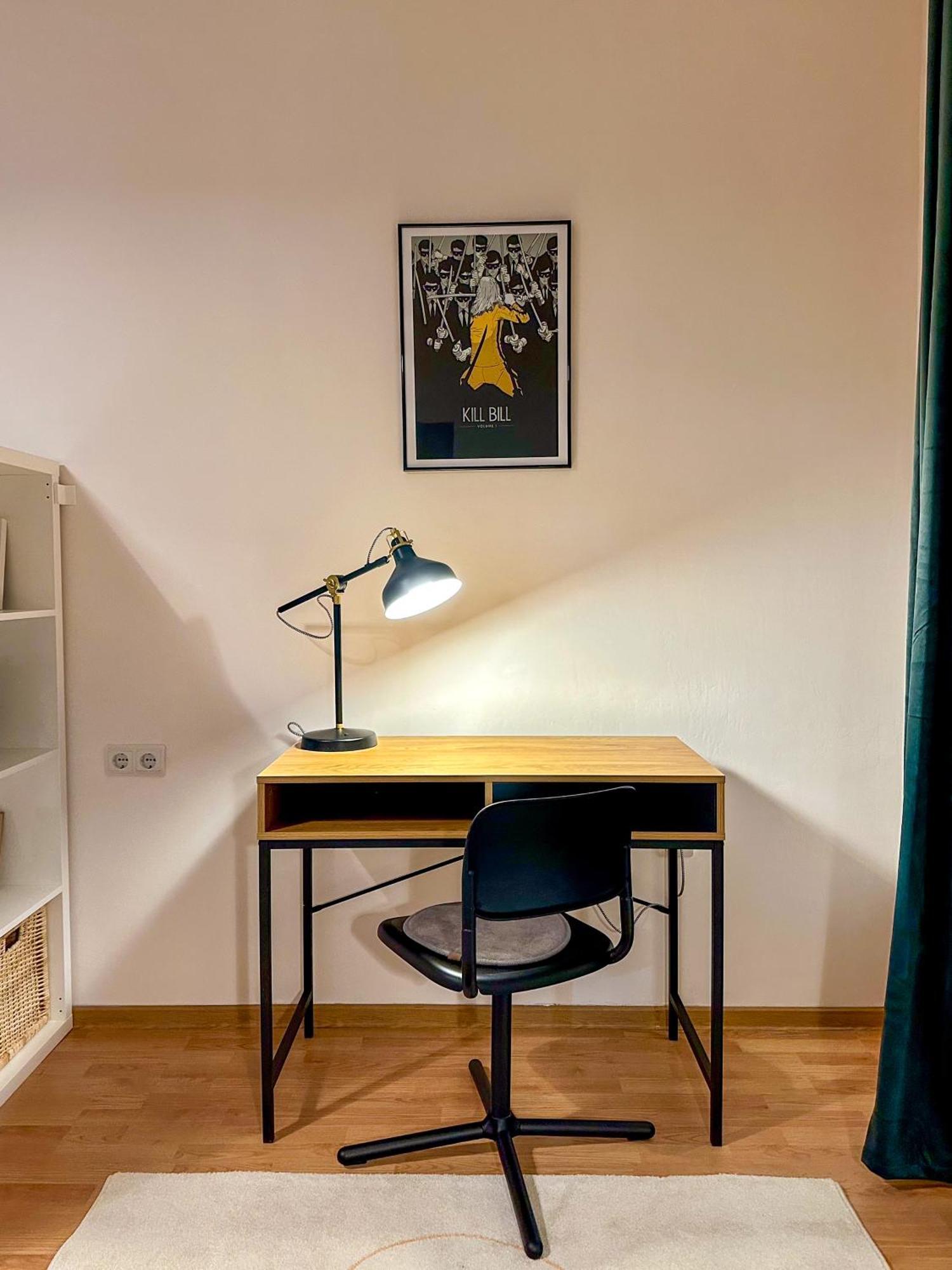 Serenity House Apartments Sibiu Dış mekan fotoğraf
