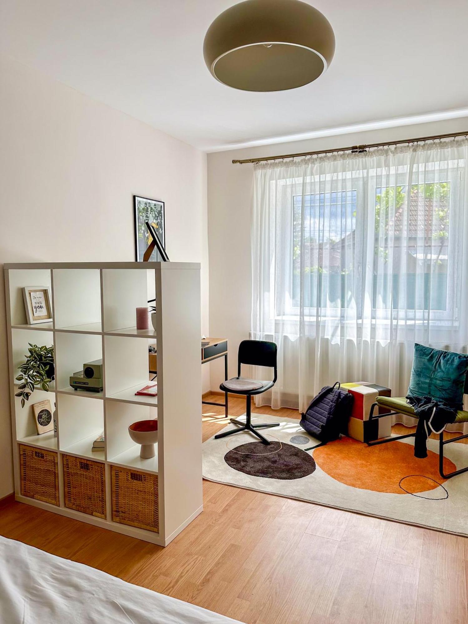 Serenity House Apartments Sibiu Dış mekan fotoğraf