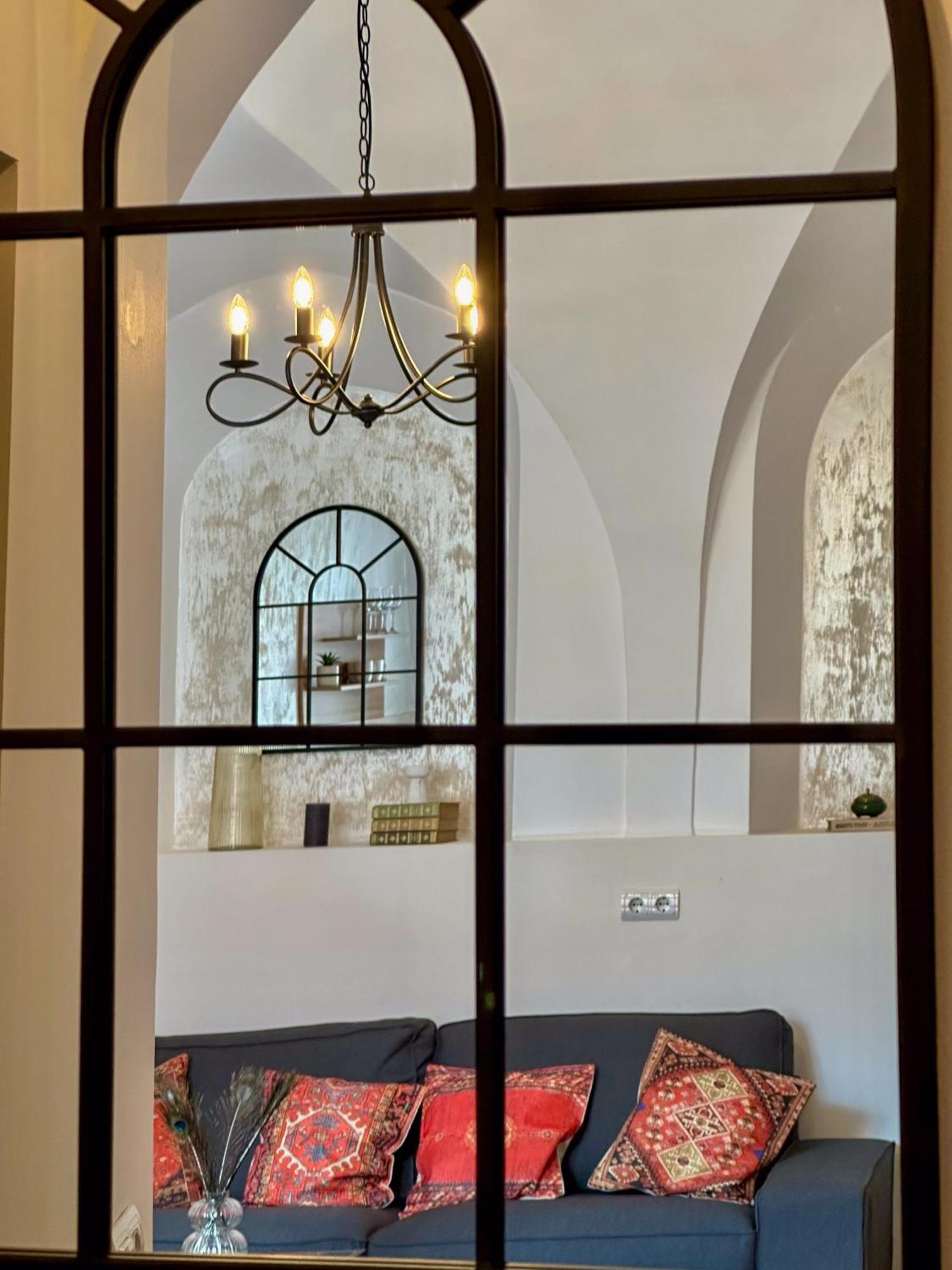 Serenity House Apartments Sibiu Dış mekan fotoğraf