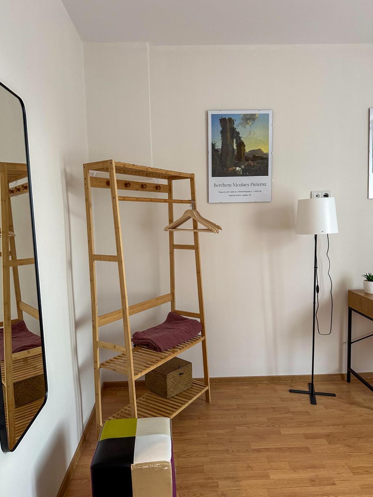 Serenity House Apartments Sibiu Oda fotoğraf