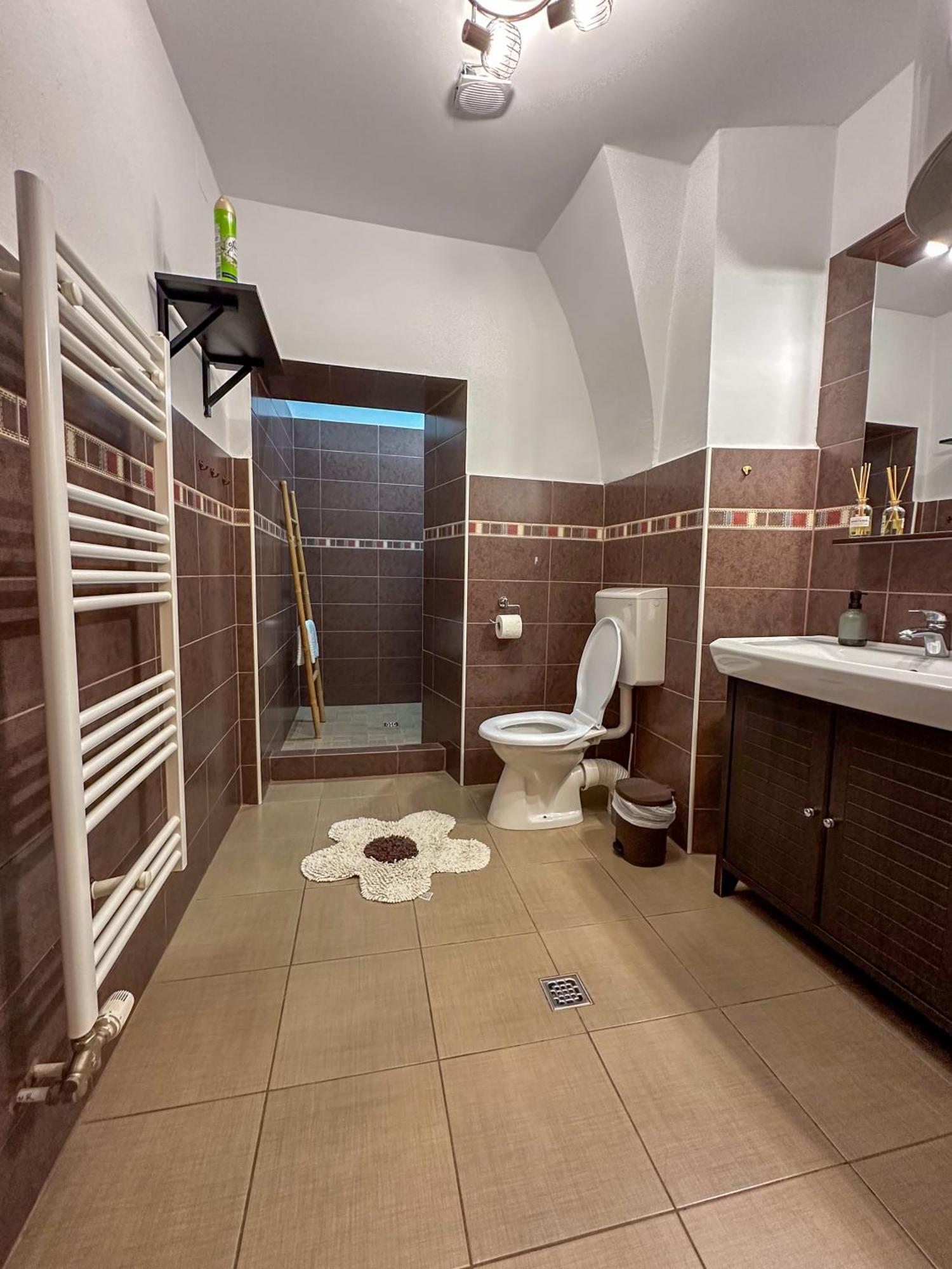 Serenity House Apartments Sibiu Oda fotoğraf
