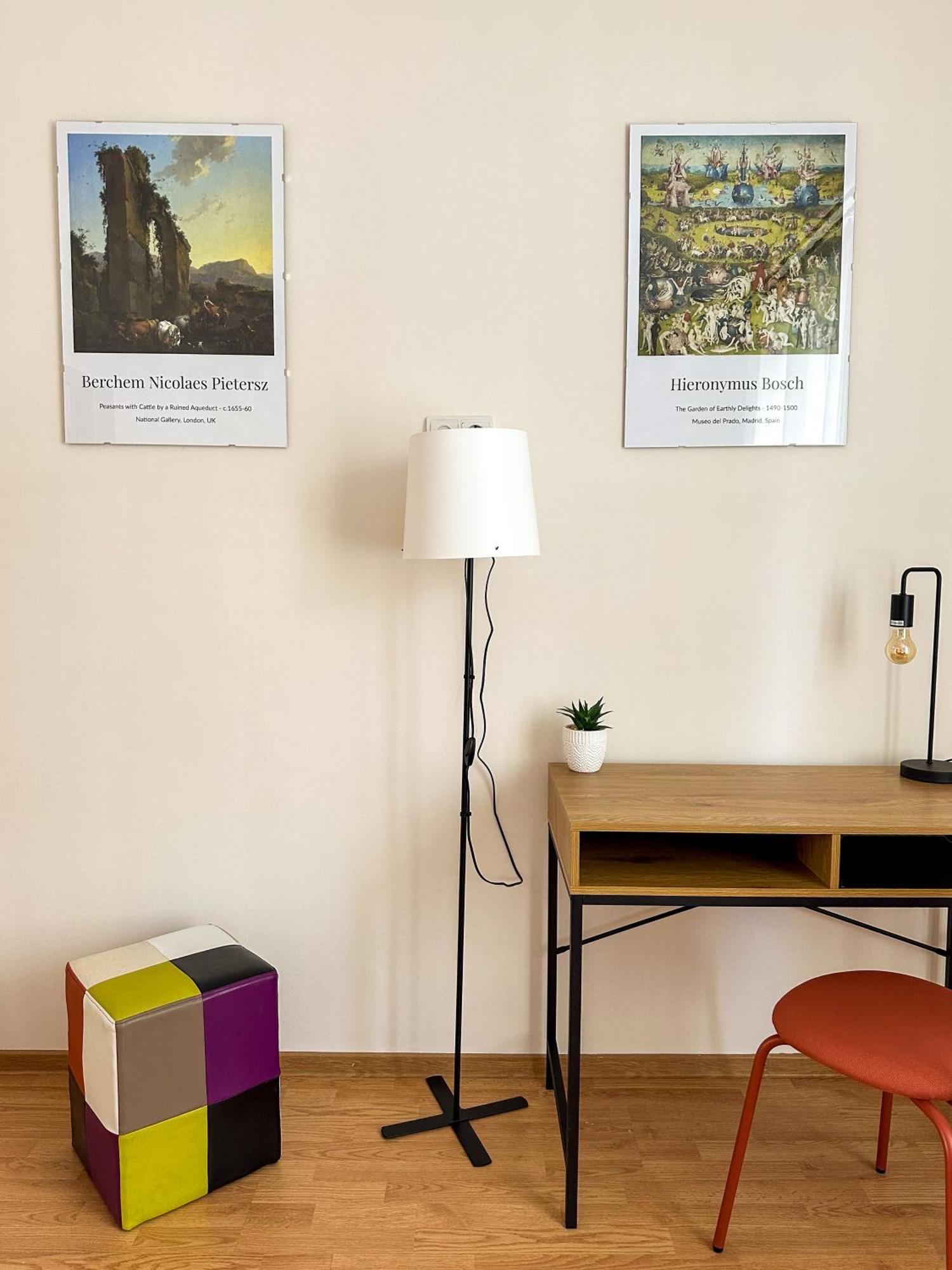 Serenity House Apartments Sibiu Oda fotoğraf