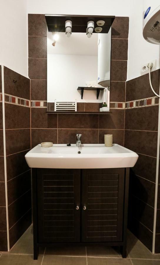 Serenity House Apartments Sibiu Dış mekan fotoğraf