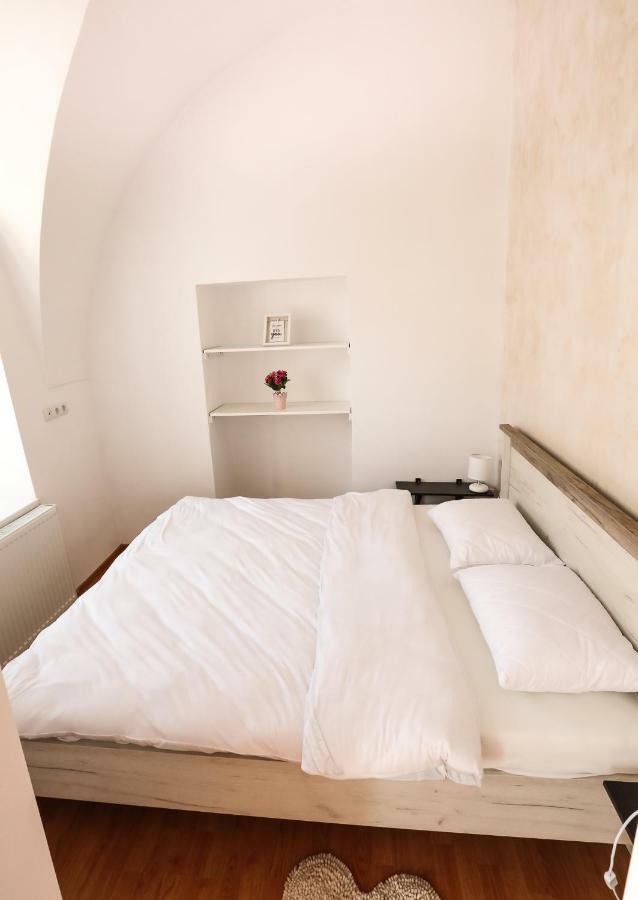 Serenity House Apartments Sibiu Dış mekan fotoğraf