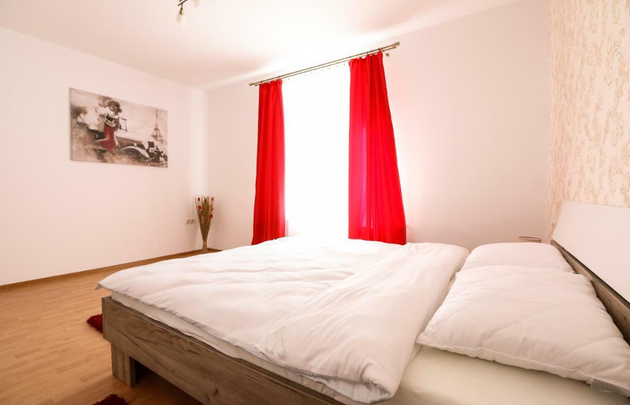 Serenity House Apartments Sibiu Dış mekan fotoğraf