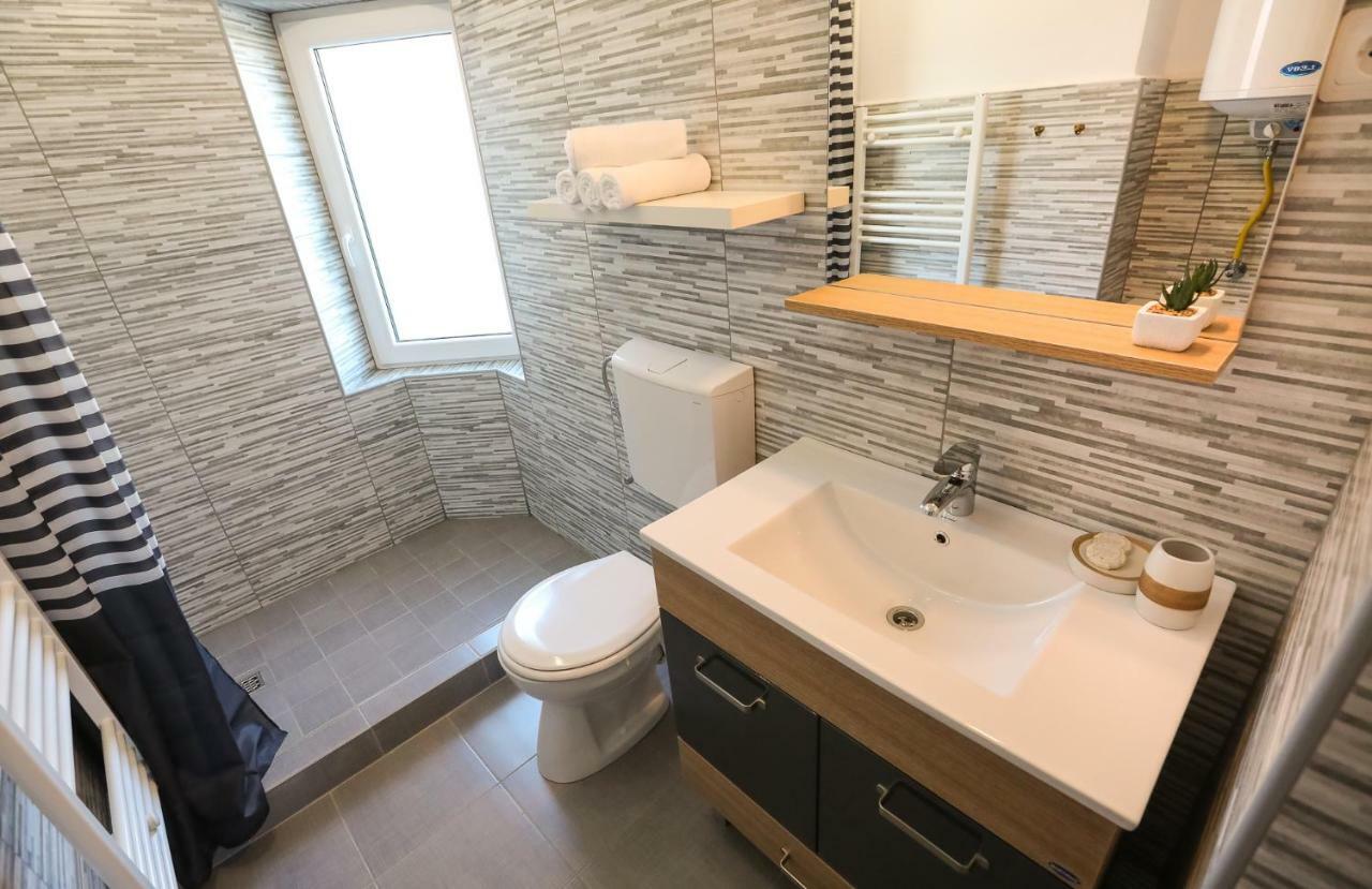 Serenity House Apartments Sibiu Dış mekan fotoğraf